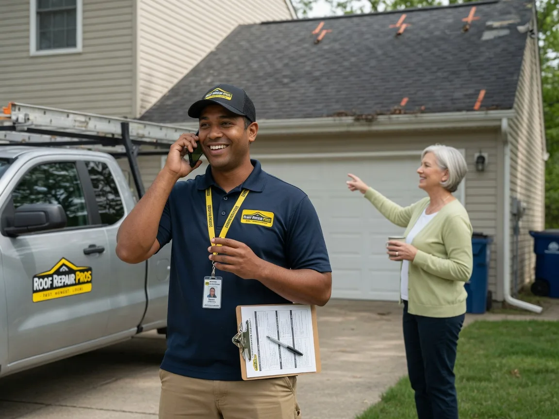 Roof Repair David, KY FAQs